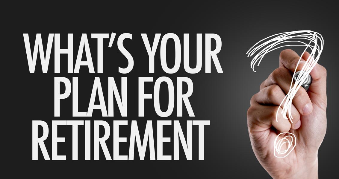 Your 8% Retirement 'Survival Plan' For This Toppy Market