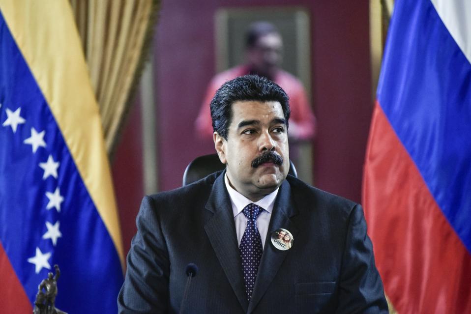 PDVSA ROSNEFT