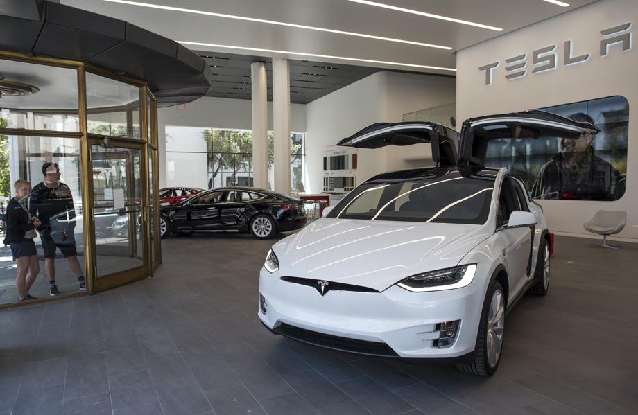 Why Tesla Decided To Wait Another Year Before Entering India