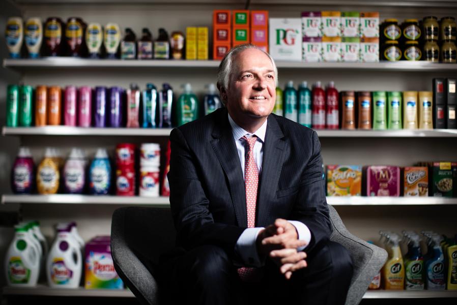 Unilever Seeks To Appease Investors By Cutting Costs, Scooping Up $5 Billion In Stock
