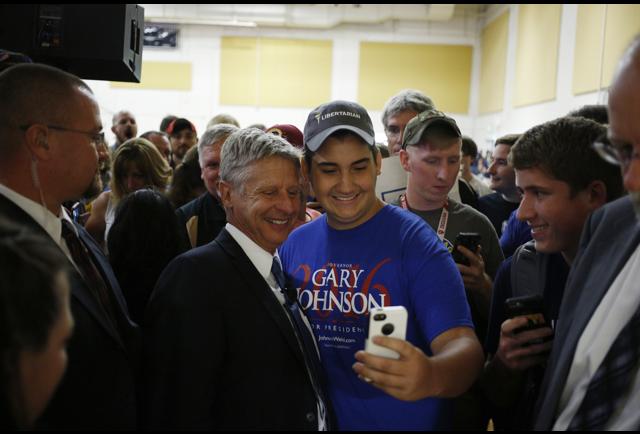 The Libertarian Civil Rights Paradox