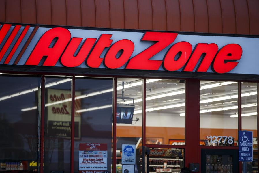 Move Over Small Dogs Of The Dow, Here Come The Uber Cannibals