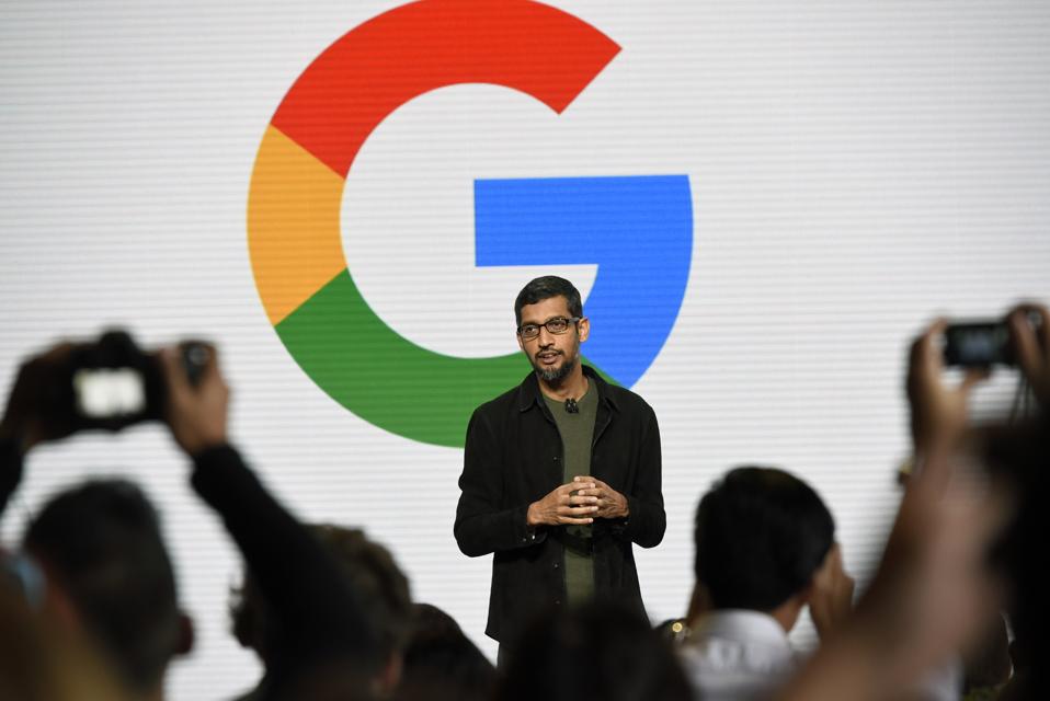 GOOGLE PRODUCT