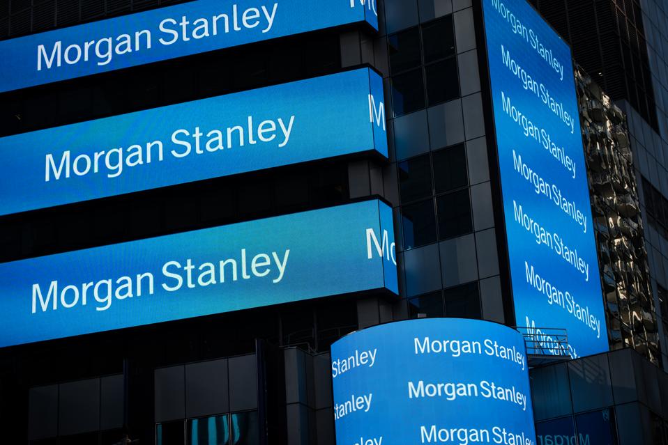 Morgan stanley matrix trading system