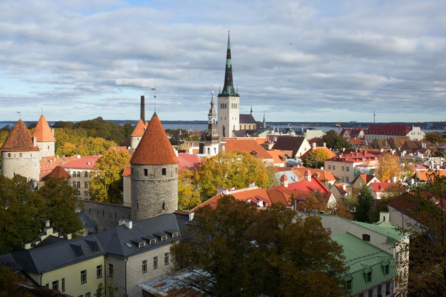 Why Estonia May Be The Best Place For India's Overlooked Startups To Flourish