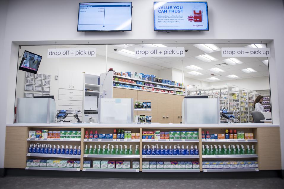 Why The Approach To Drug Pricing Has To Change Now