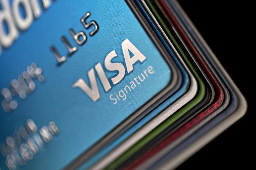 Why Visa Is Prime Play On Global Expansion