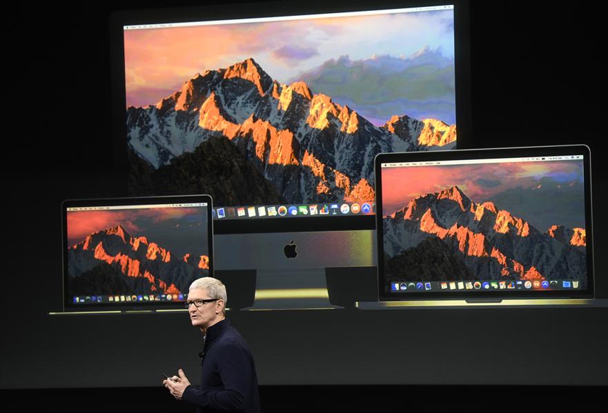 Apple Macs Are No Longer Immune To Hacks...And Other Small Business Tech News This Week