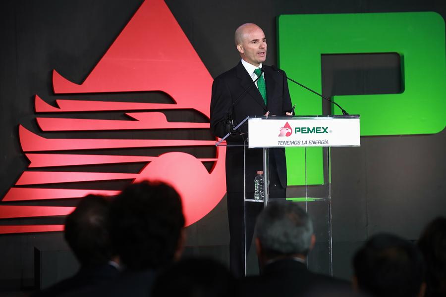 No Doubt About It: NAFTA Favors Mexico When It Comes To Energy