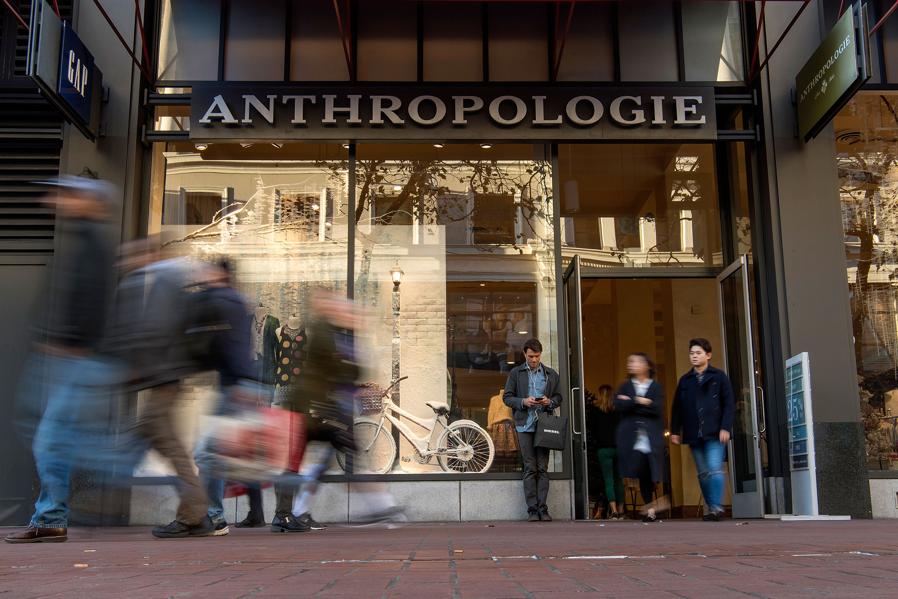 This Is The Best Retail Story You'll Read All Week