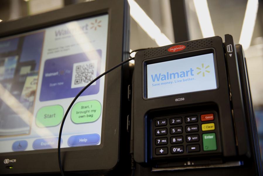 Earnings Preview: What To Expect From Wal-Mart On Tuesday