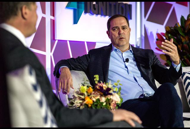 Appdynamics stock options