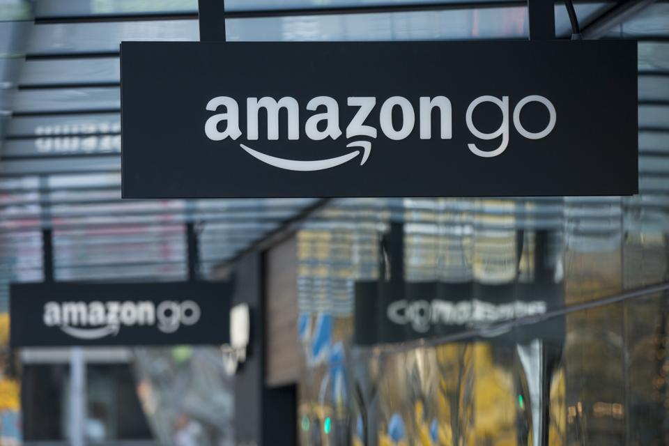 Amazon Go Will Not Kill Retail As We Know It