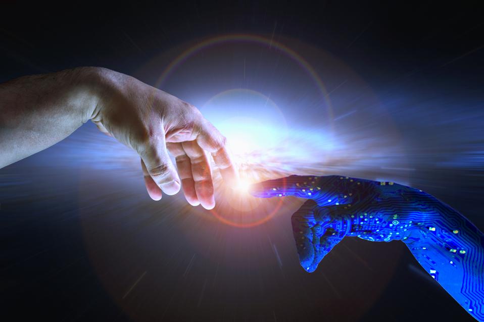 How Google's Amazing AI Start-Up 'DeepMind' Is Making Our World A Smarter Place