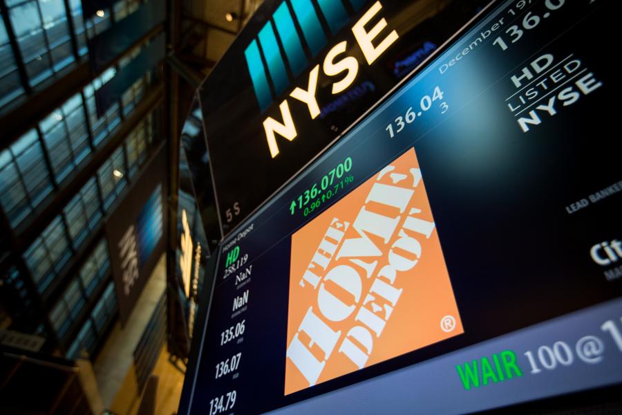 Earnings Preview: What To Expect From Home Depot On Tuesday