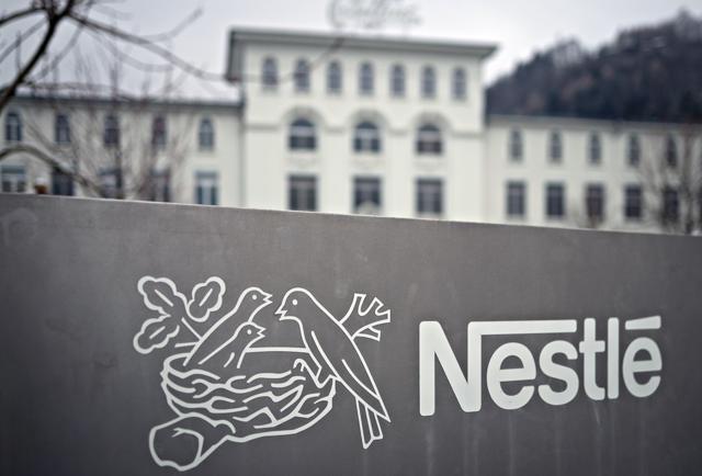 World's Largest Food And Beverage Companies 2017: Nestle, Pepsi And Coca-Cola Dominate The Field - Forbes