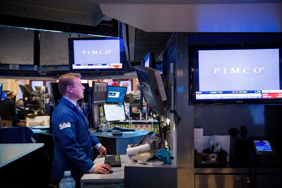 This Stock Prevented The Dow From Hitting Key Milestone