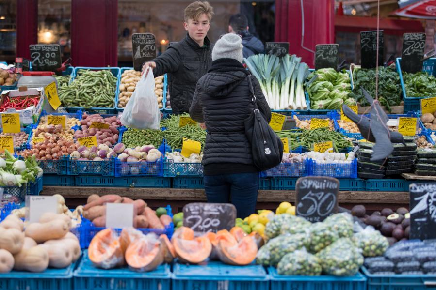 9 Things You Can Do About Climate Change