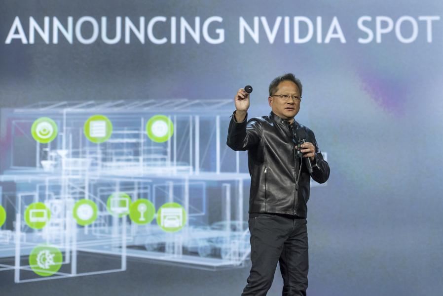 Earnings Scorecard: Nvidia