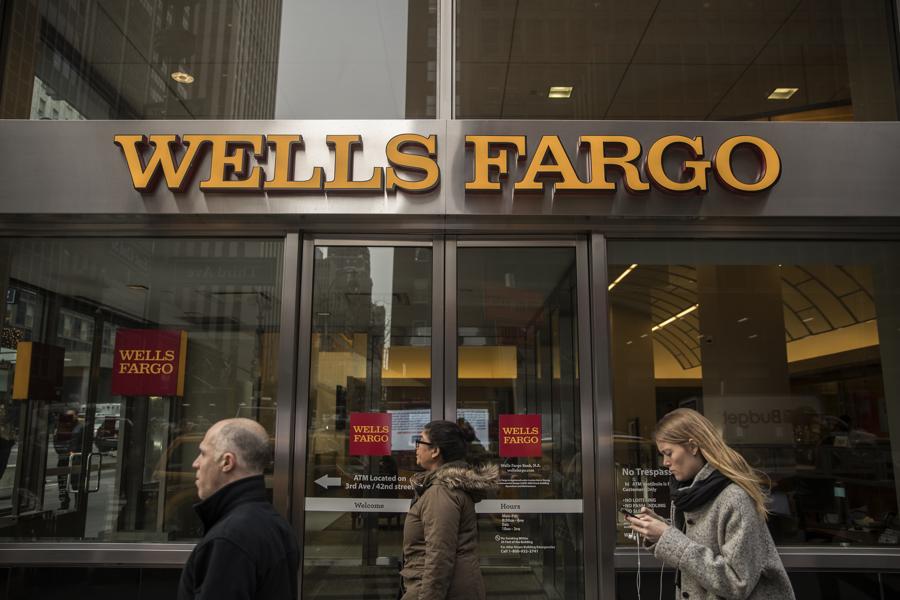 Wells Fargo Found Liable In Abusive Tax Shelter Scheme