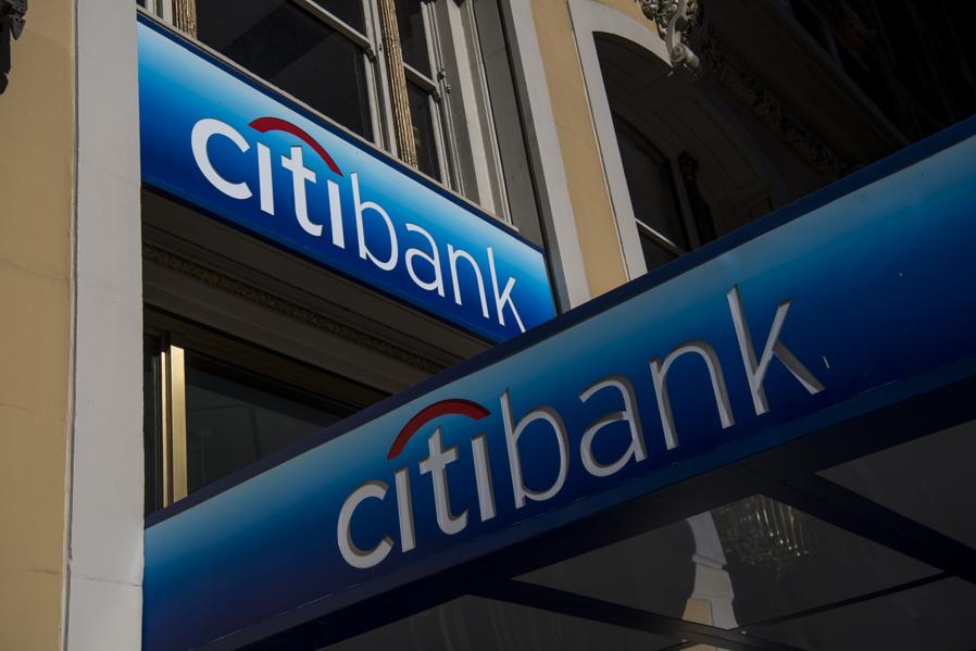 Citi Beats Wall Street Expectations With Surging Investment Banking Revenue