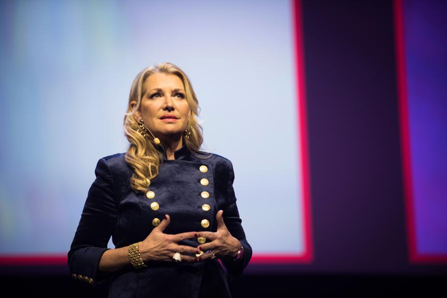 Weight Watchers Taps HSN's Mindy Grossman As CEO