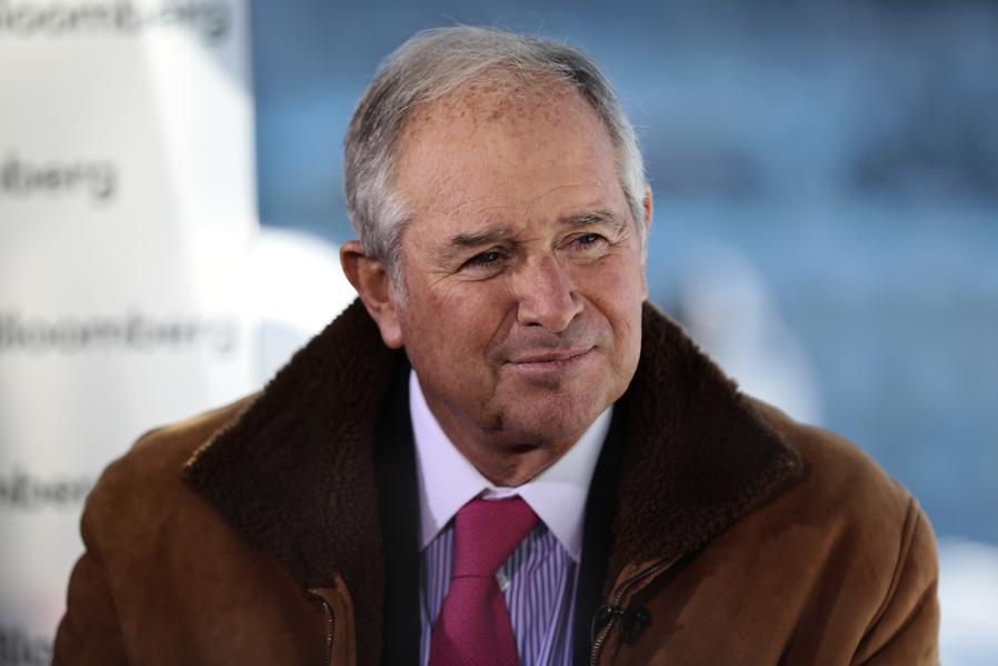 Blackstone Overtakes Goldman Sachs And Morgan Stanley Amid The Coronavirus Chaos