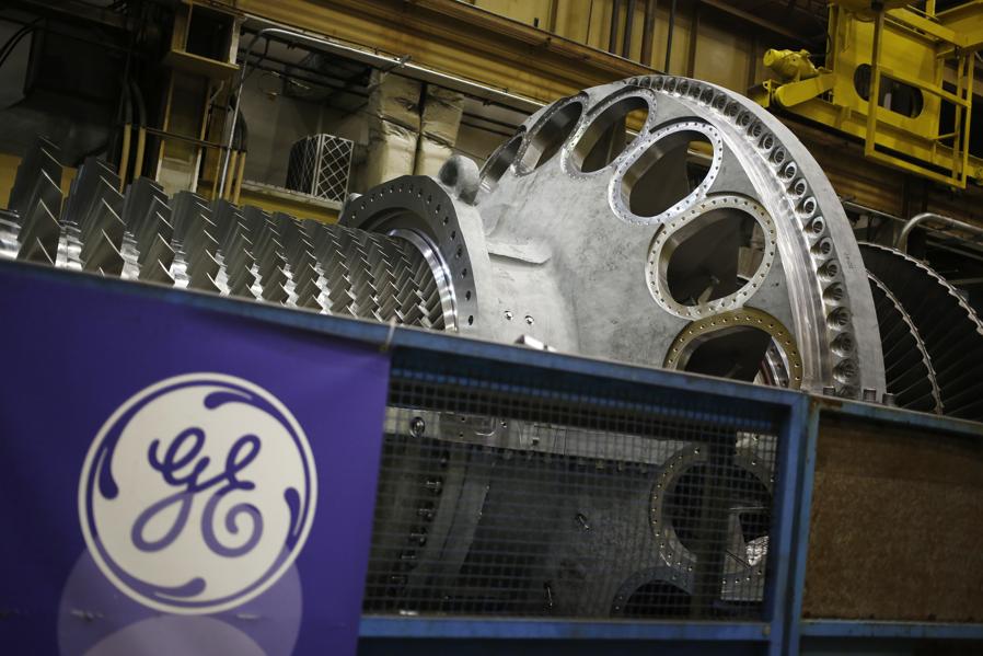 How To Trade Chevron, GE And The 2 Other Biggest Losers This Year