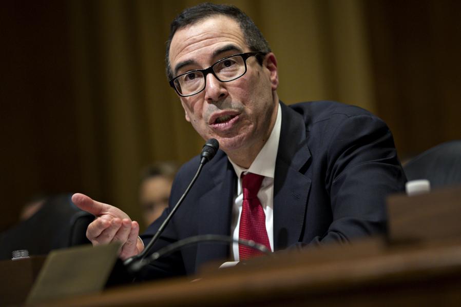 Mnuchin Could Surprise Wall Street And Main Street