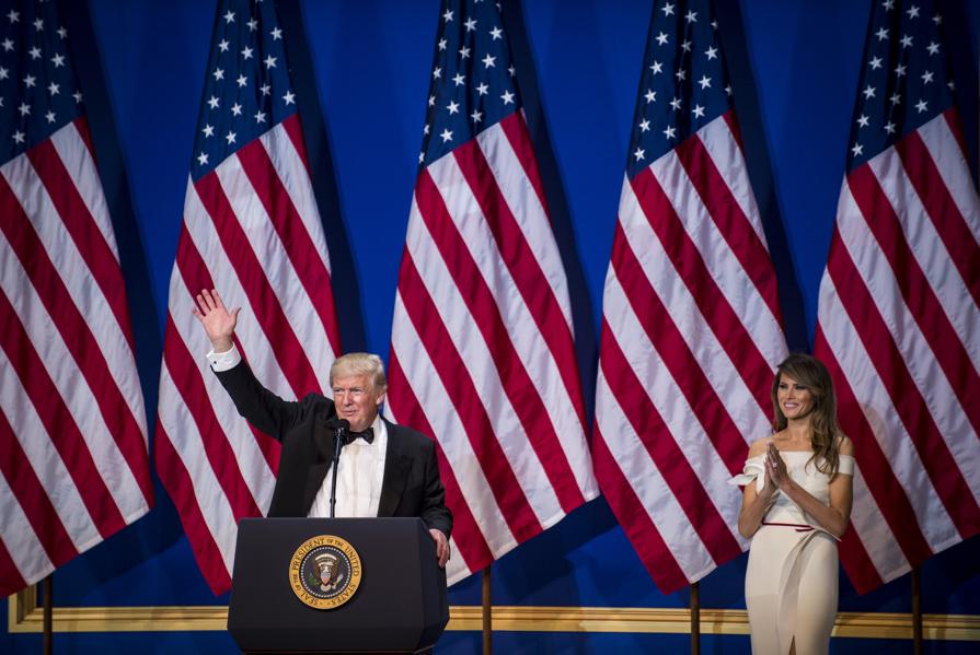 Why The Stock Market Will Romp Under Donald Trump