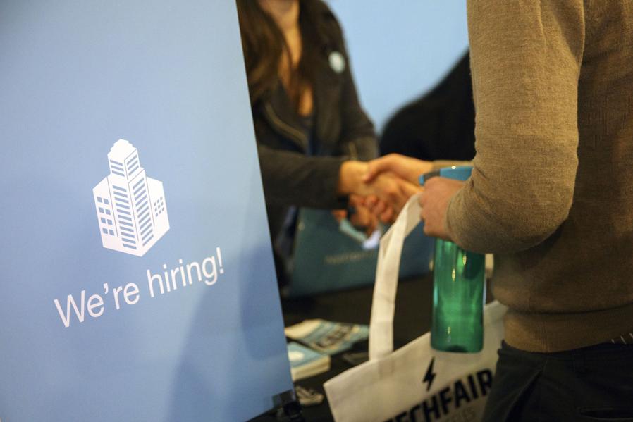 The Best Summer Internship For College Students: Working For Nobody