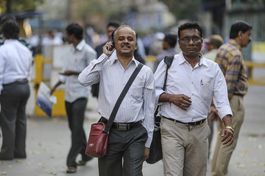 Wall Street Only Marginally Excited About 'Drama Free' India