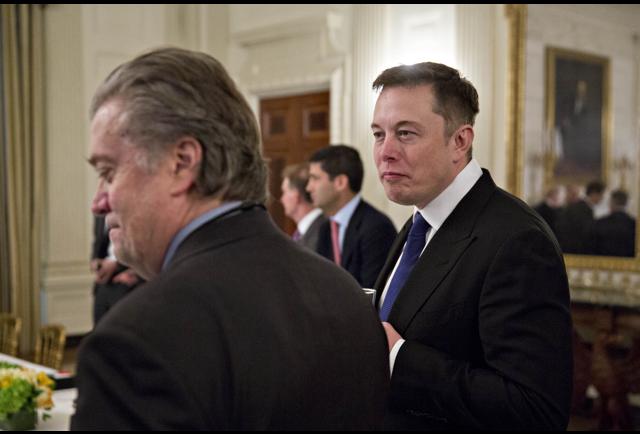 Penn produced the most billionaires on forbes 400 richest list Tesla Investor Puts $2M 'Elon Dump Trump' Campaign In Gear With $400K Full-Page Ads