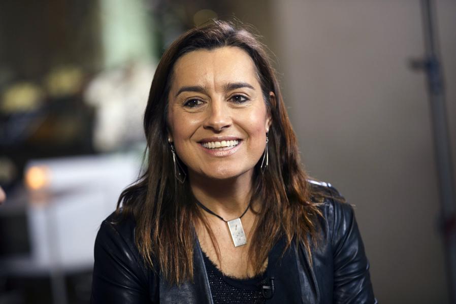 Fewer Trophies, More Mistakes: Flywheel Sports CEO Sarah Robb O'Hagan On The Entrepreneurial Spirit
