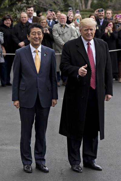 What Will President Trump's Foreign Policy Mean For The $14 Trillion Treasury Market?