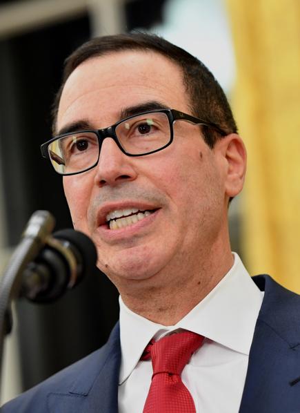 Trump's Promised Economic Stimulus Won't Happen This Year