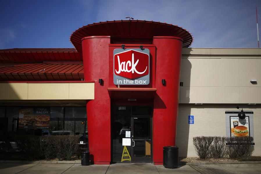 Despite Qdoba's Improvement, Higher Labor And Commodity Costs Hit Jack In The Box Margins