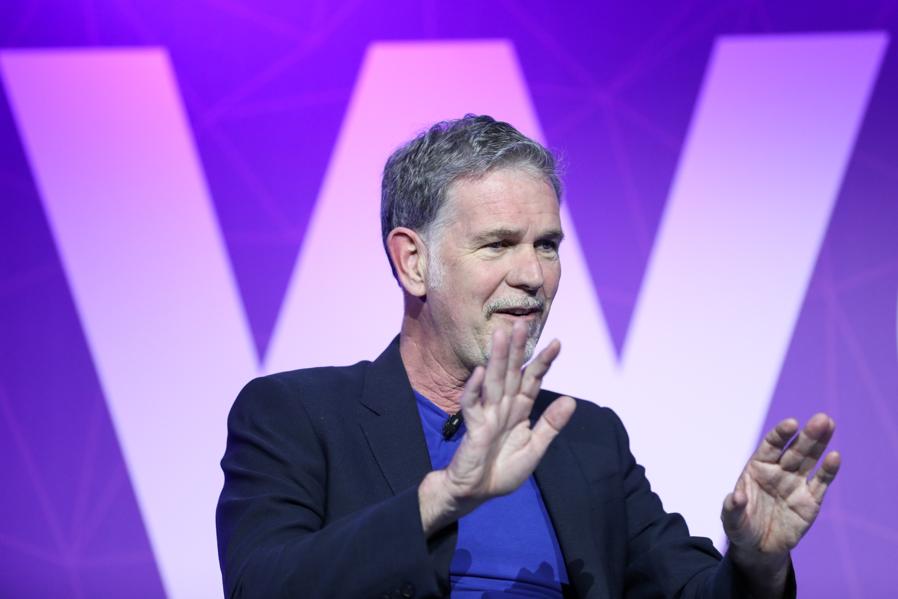 Earnings Preview: What To Expect From Netflix On Monday