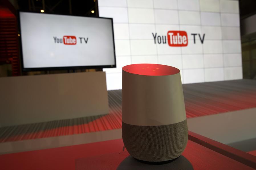 How Google's YouTube TV Will Compete With DirecTV Now