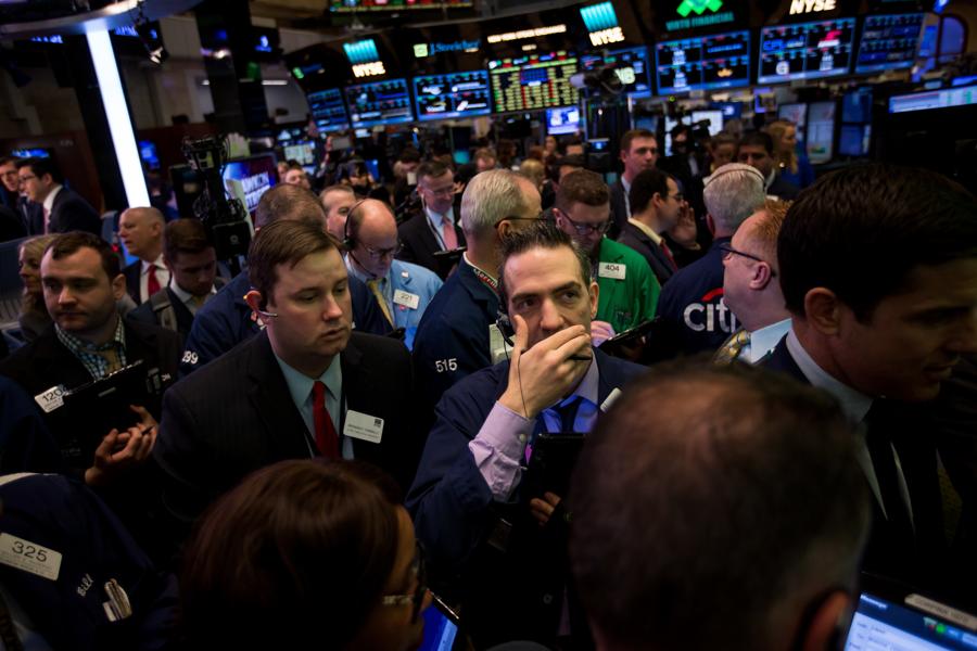 AAII Sentiment Survey: Highest Investor Pessimism In 13 Months