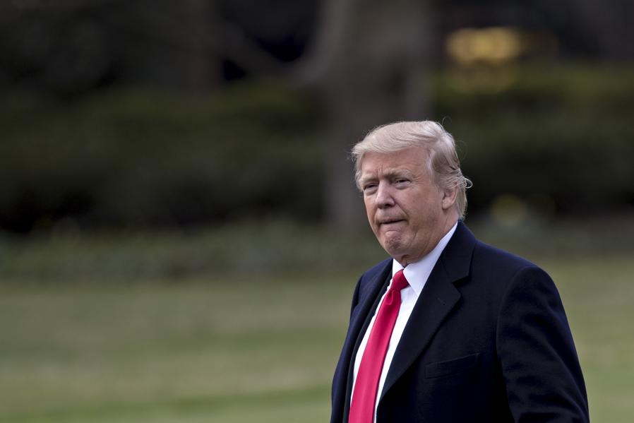 Where Is The 'Phenomenal' Tax Plan President Trump Promised?