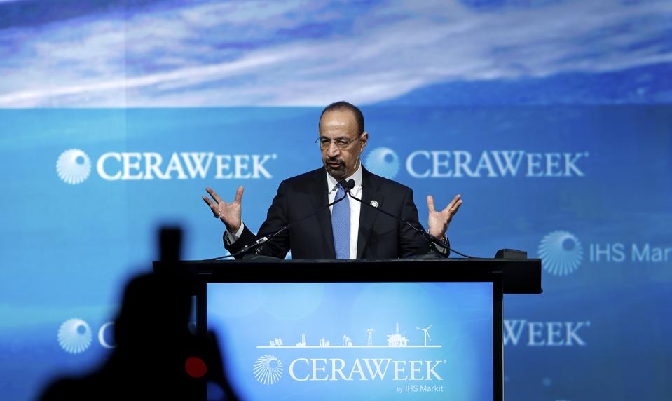 Saudi Arabia Warns Oil Market: ‘Will Not Allow Itself To Be Used By Others’ thumbnail