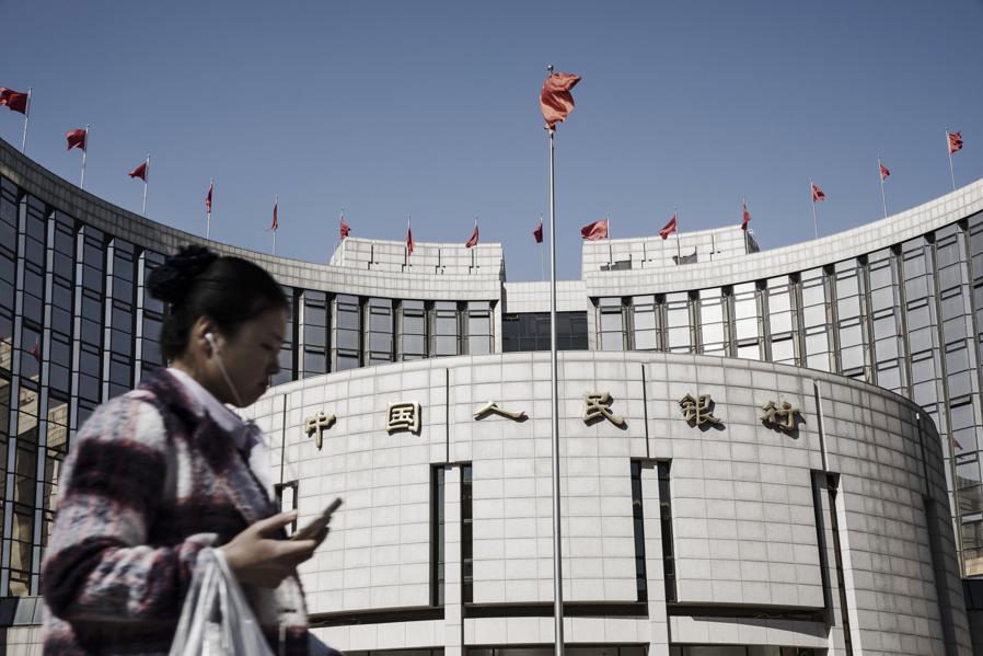 China's Trillionaire Government Nearly Indestructible