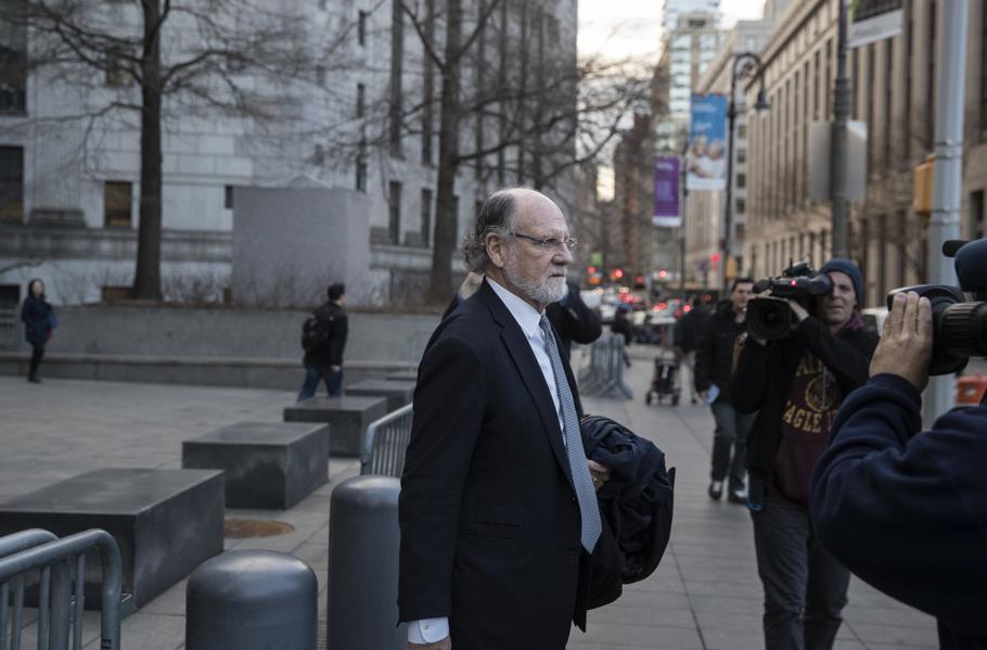 PwC Settles With MF Global, Leaving Question Of Auditor Liability For Another Case