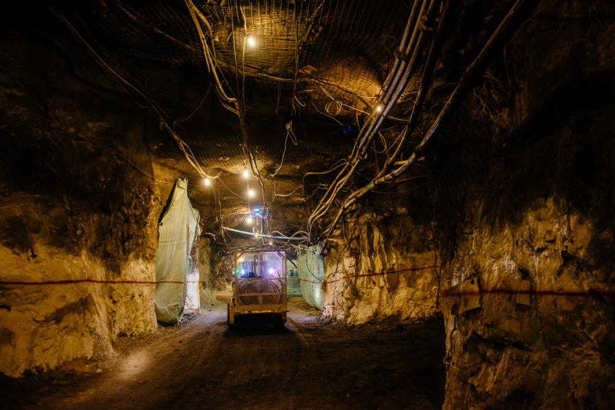 Metal Prices Boosted By A South African Move To Close Its Mines