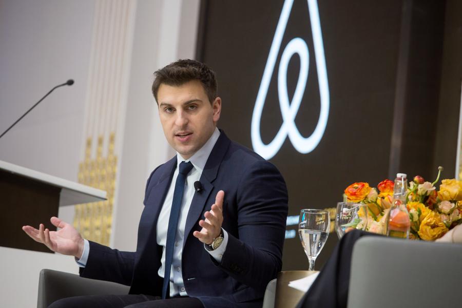 Airbnb Builds Trust With These 3 Radical Design Choices