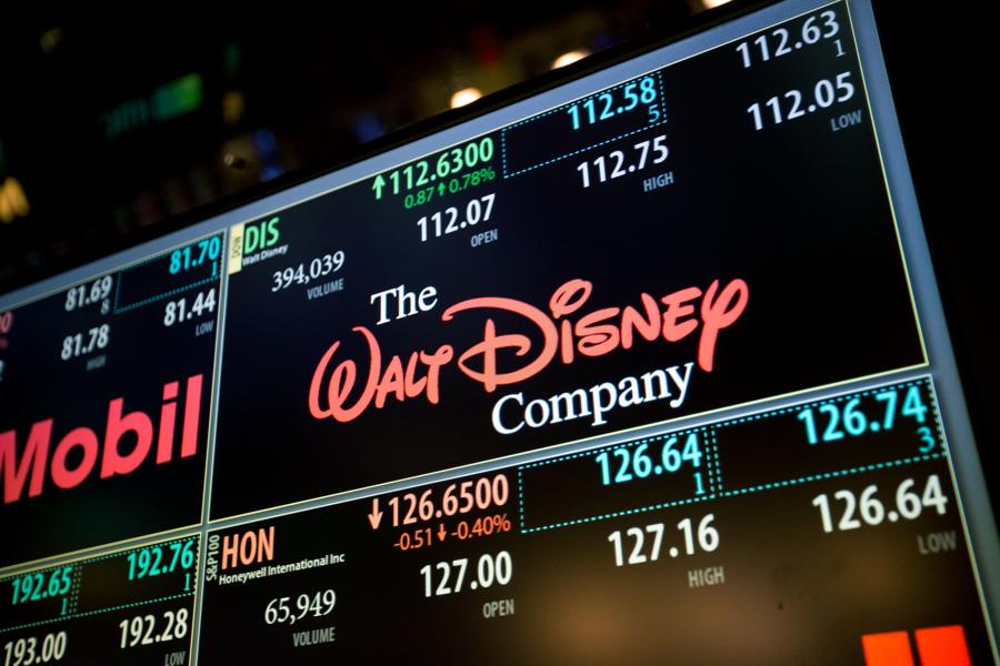 Disney Could Mount Its Biggest Rally In 2020