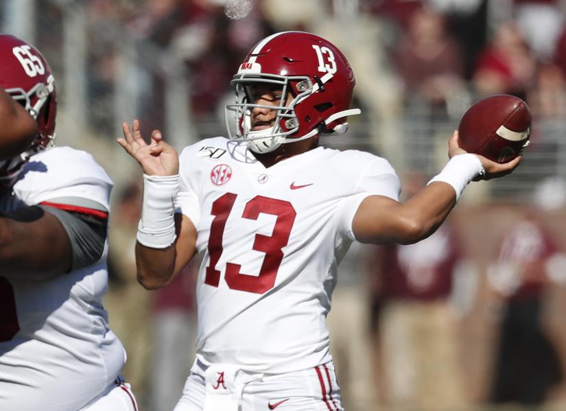 Los Angeles Chargers NFL Draft Preview: 3 Quarterback Candidates To Replace Philip Rivers
