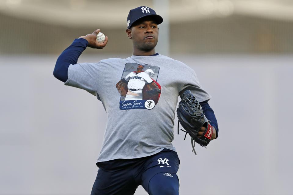 yankees alcs hat