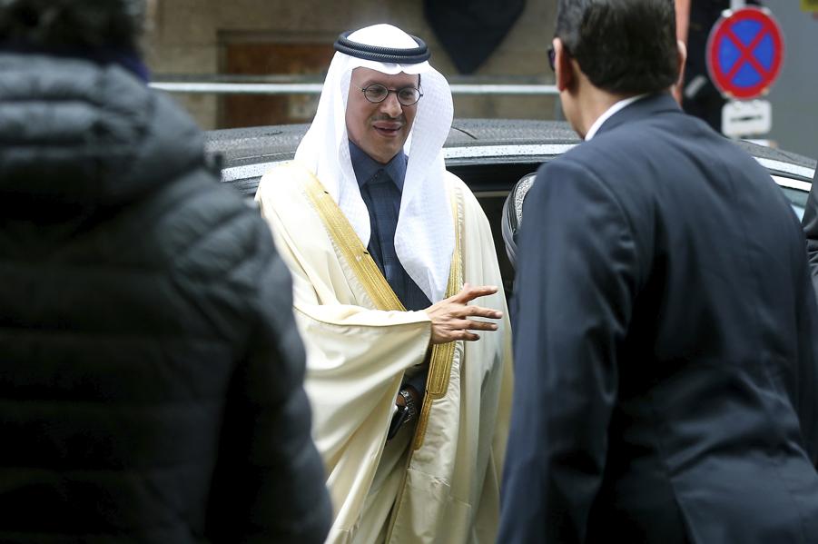 OPEC: Cardiac Arrest Done, The Cartel Announced 10 M B/D Cut!